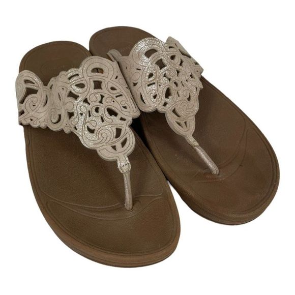 size 9 fitflop slippers